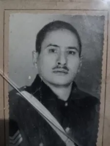 صورة شخصية لـ محمد